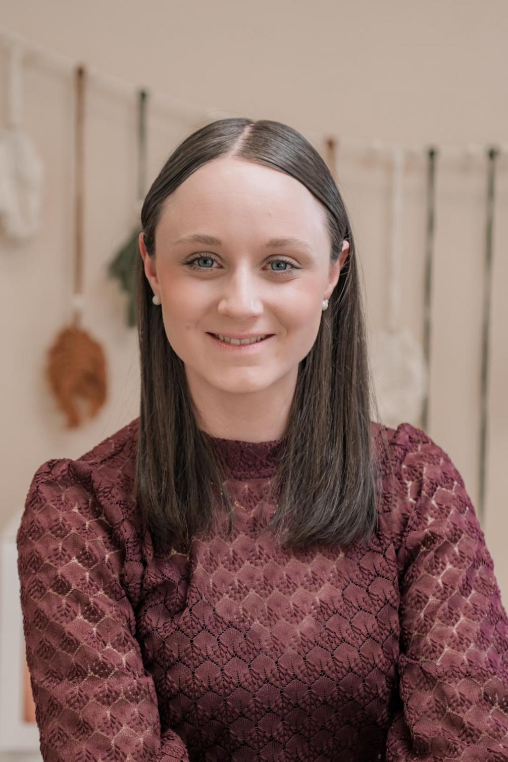 Alina Zeiler