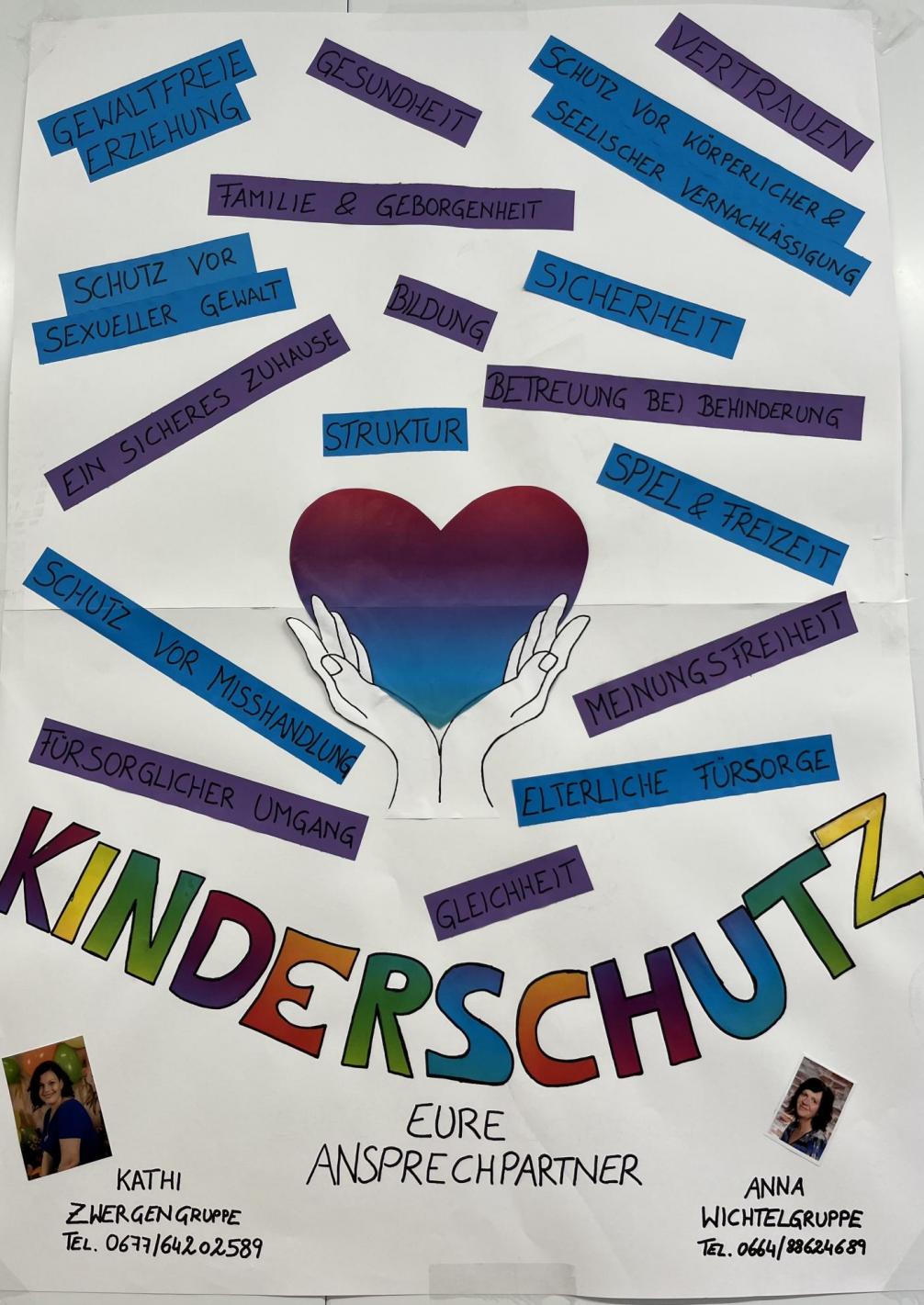 kinderschutz