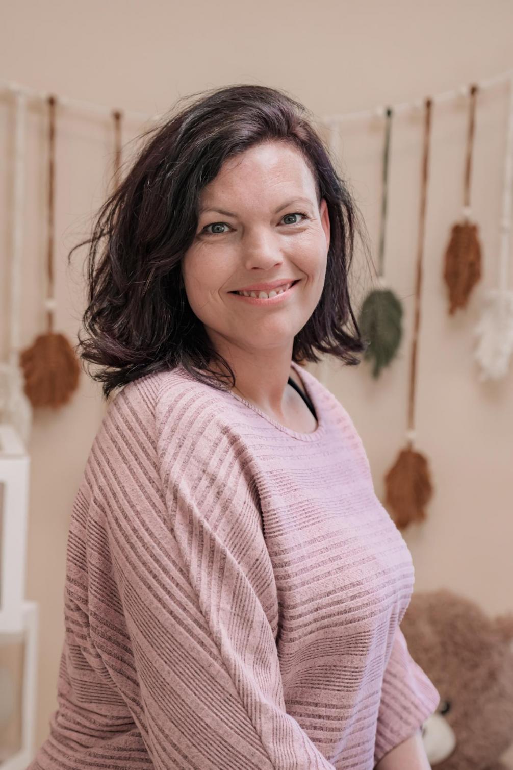Katharina Knabl